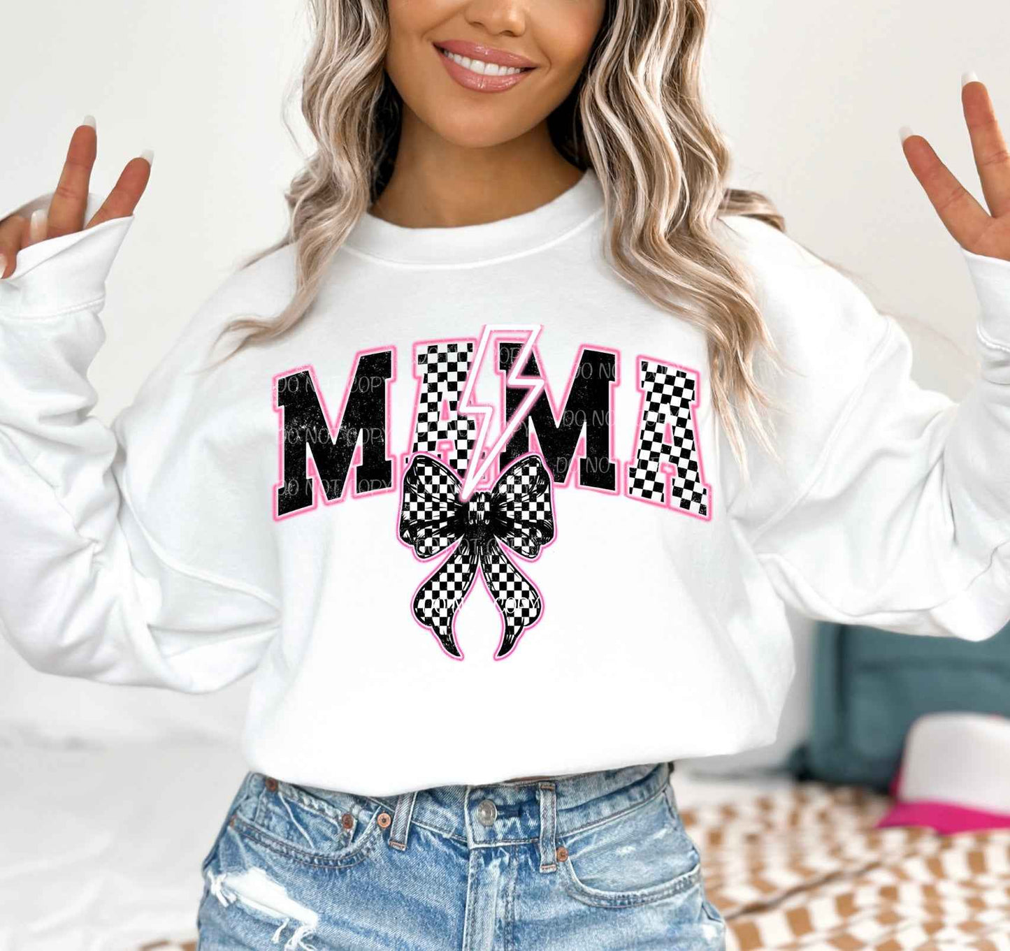 Neon Mama Crew