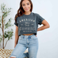 American Cowgirl Tee