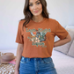 Let the Liquor Talk Tee