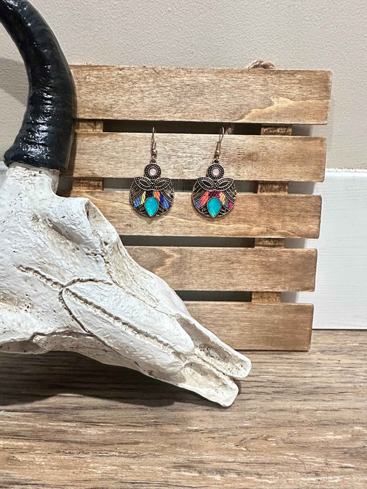Bohemian Earrings
