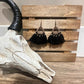 Bohemian Tassel Earrings