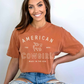 American Cowgirl Tee
