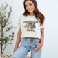 Let the Liquor Talk Tee