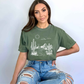 Desert Sunrise Tee