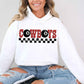 Cowboys Hoodie