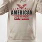 American Original Hoodie