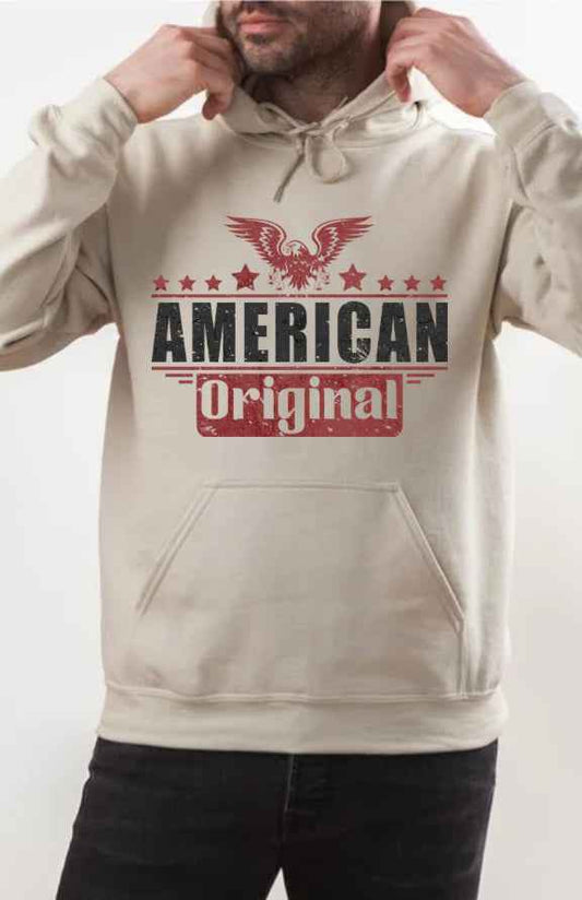 American Original Hoodie