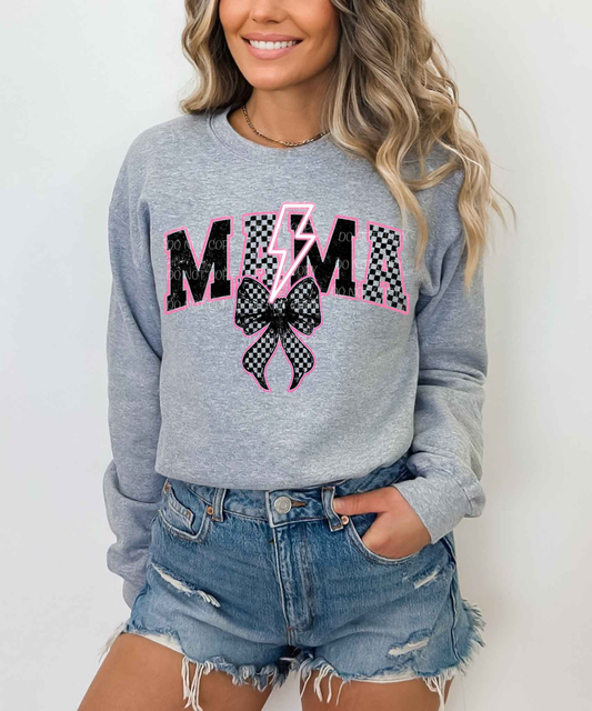 Neon Mama Crew