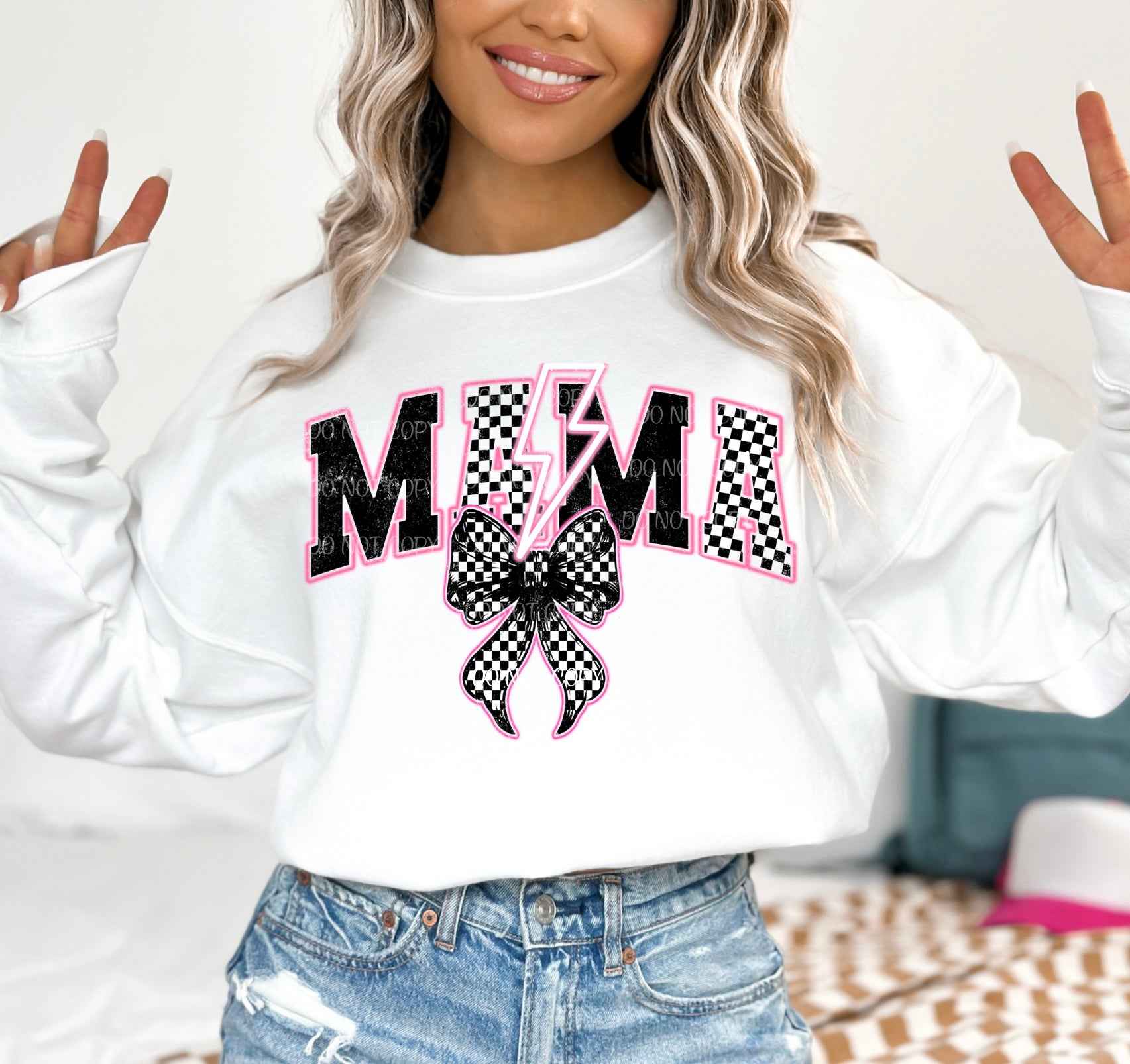 Neon Mama Crew