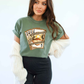 Till the Sun Comes Up Tee