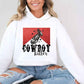 Cowboy Killer Shirt