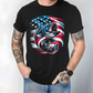 American Fish Shirt