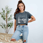 Desert Sunrise Tee