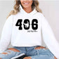 406 Montana Hoodie