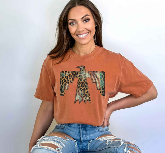 Thunderbird Tee