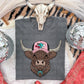 Western Highland Shirt
