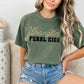 Wrangling Feral Kids Tee