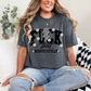 F*ck That Respectfully Tee Dark Heather