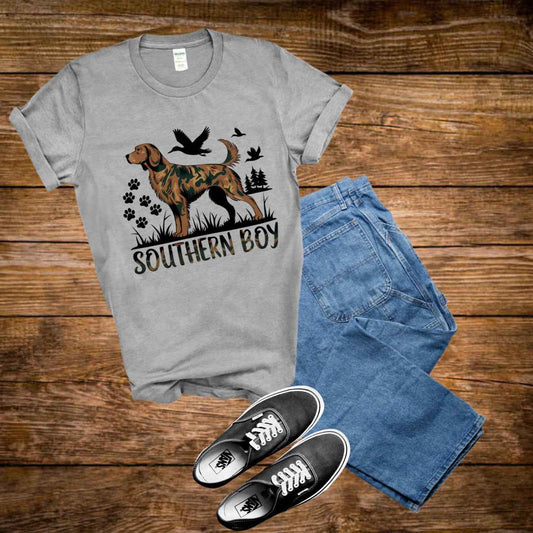 Southern Boy Shirt
