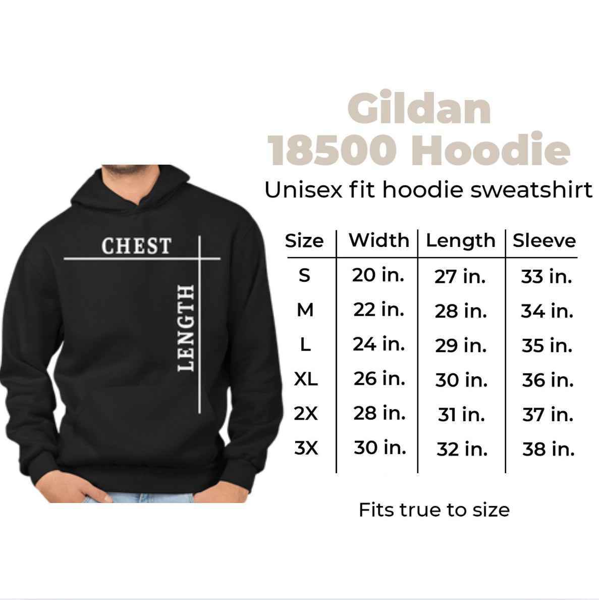 American Original Hoodie