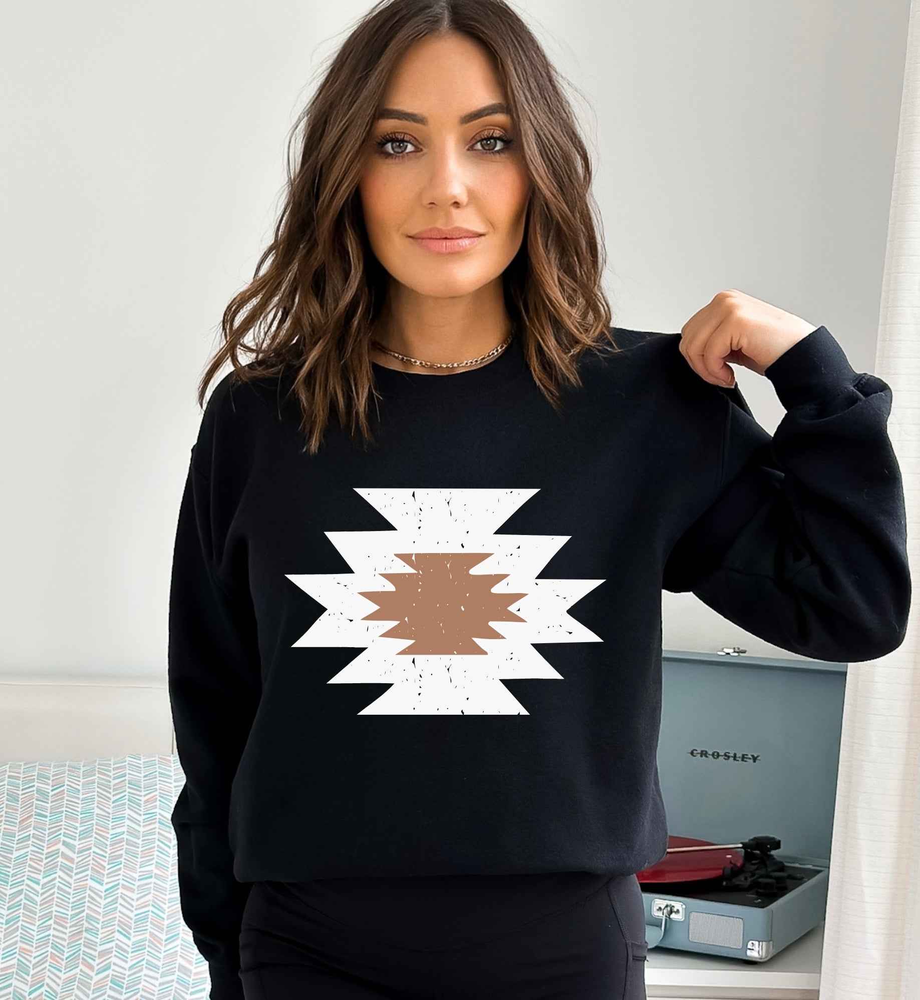 Aztec Crew