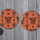 Highland Cow Car Coasters