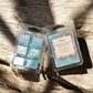 Moonflower Blossoms Soy Blend Wax SnapBar