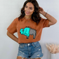 Stay Wild & Roam Free Shirt