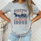 Have Patience 1900s Tee