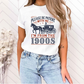 Have Patience 1900s Tee