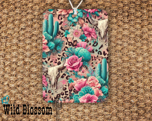 Prickly Prowler Felt Freshie