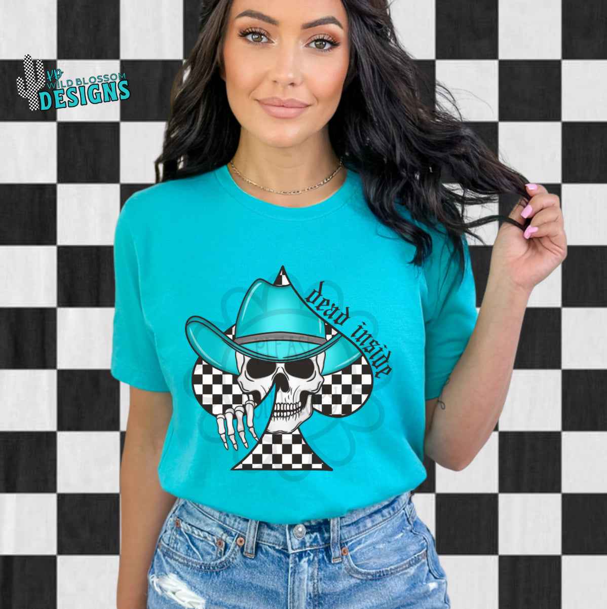 Dead Inside Shirt