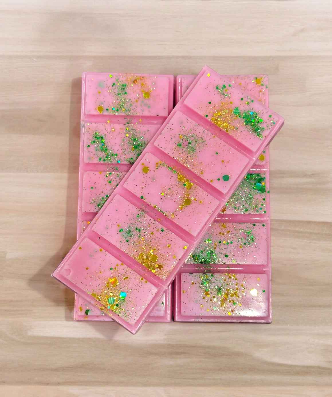 KinKin Soy Blend Wax SnapBar