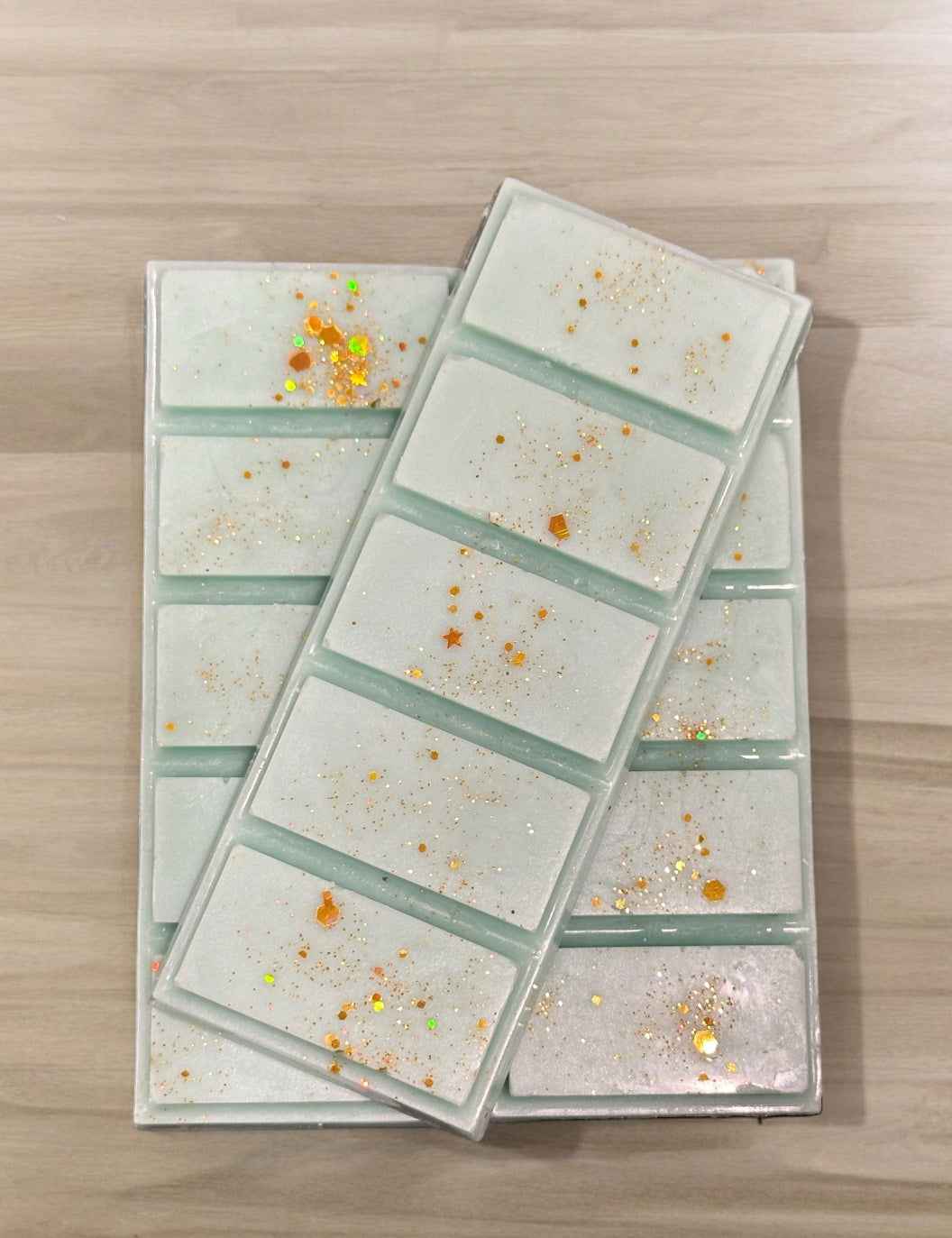 Melon Breeze Soy Blend Wax SnapBar