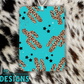 Punchy Cactus Felt Freshie