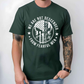 We Are Not Descended Shirt Forest
