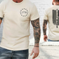 We the People are Pissed Off Shirt Natural