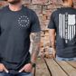 We the People are Pissed Off Shirt Dark Heather