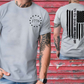 We the People are Pissed Off Shirt Athletic Gray