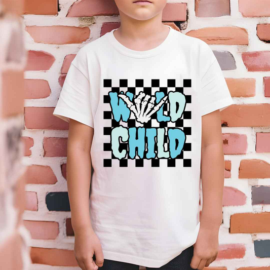 Youth KD Wild Blossom Designs